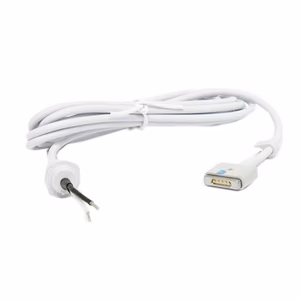 Barošanas avota savienojuma kabelis APPLE, magnētisks Magsafe 2