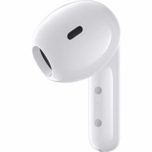 Wireless headphones Xiaomi Redmi Buds 4 Lite white BHR6919GL