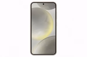 GS921CUE Standing Grip Case Samsung Galaxy S24, Taupe