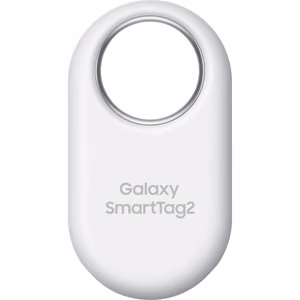Samsung Galaxy SmartTag2 EI-T5600BWEGEU lietu izsekotājs, balts
