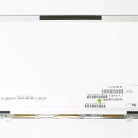 LCD screen 13.3" 1366x768 HD, LED, matte, 40pin (left), A+