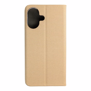 SENSITIVE Viedtālruņa apvalks IPHONE 17 zelts