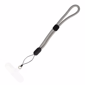 Telefona piekariņš FZ-5 pelēks