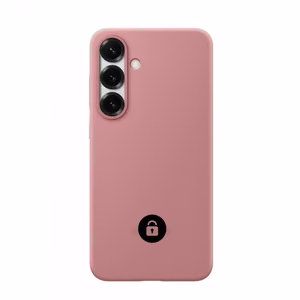 Phone Maciņš "Silicone Maciņš" priekš Samsung A505 A50 / A307 A30s / Peach Blossom / in package