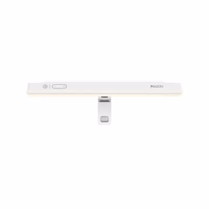 YESIDO MONITOR LAMP DH11 3200mAh 2800-6500K WHITE