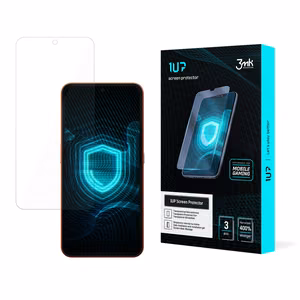 3mk 1UP – tālruņa ekrāna aizsargs modelim Nothing CMF Phone 1