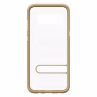 Maciņš Gear4 D3O Greenwich Samsung S8 Plus G955 zelta SGS8E50D3