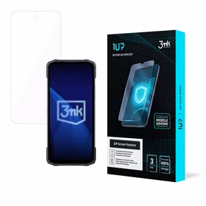 3mk 1UP – tālruņa ekrāna aizsargs modelim Doogee Blade 10 Max