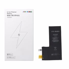 JCID Akumulators without BMS iPhone 11 Pro Max (liela ietilpība)