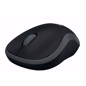 Logitech M185 bezvadu pele