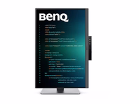 BENQ RD240Q 24.1 collu IPS WQXGA monitors