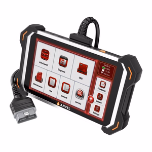 ANCEL DS600 ELITE OBD2 diagnostikas skeneris