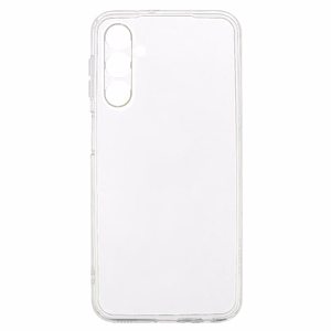 Viedtālruņa apvalks Samsung Galaxy M34 5G (m) - caurspīdīgs (m)