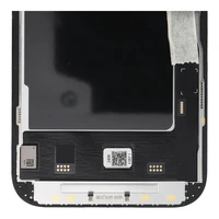 NCC LCD displejs IPHONE 14 Pro Soft Oled (atbalsta IC transplantāciju)