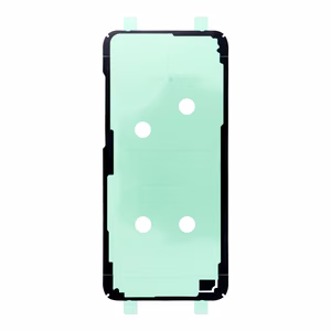 Lipigais aizmugurejais vaks SAMSUNG S20 Plus G985 (Premium)