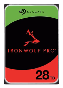SEAGATE Serial ATA III 3.5 " Buffer 512 MB 7200 RPM 28 TB ST28000NT000 ST28000NT000 (жесткий диск)