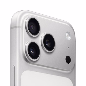 МОБИЛЬНЫЙ ТЕЛЕФОН IPHONE 17 PRO/512GB SILVER MG8K4 APPLE