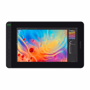 Huion Kamvas 12 GS1161 grafiskā planšete
