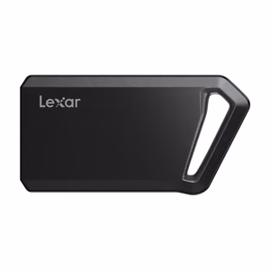 Lexar SL600 4TB Portable SSD Drive
