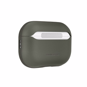 Tech-Protect NaturalFit Чехол для AirPods Pro 3 - зелёный