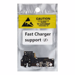 Uzlādes plate REALME C30 OEM (ātrais lādētājs)