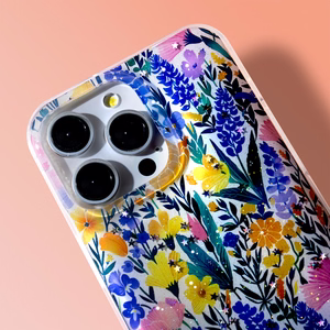 Glow Glam чехол Motorola Moto G56 rustic