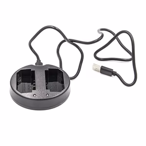 Charger Sony NP-FZ100, Dual