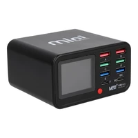 MAANT Dianba Mini viedā uzlādes stacija 75W