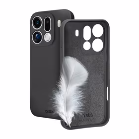 SBS Instinct futrālis Oppo Find X9 Pro - Black