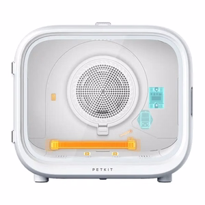 Viedais mājdzīvnieku žāvētājs PetKit AIRSALON MAX