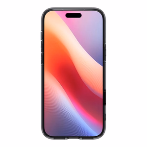 Spigen Ultra Hybrid "T" Magnētiskais viedtālruņa apvalks iPhone 17 Pro Max - Matēts melns