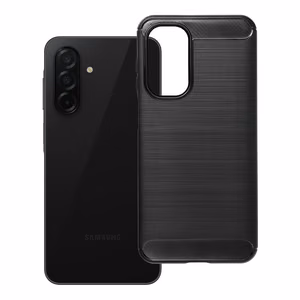 Case for Samsung A26 5G Carbon 2.0 black
