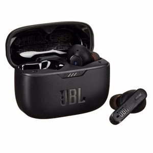 Bezvadu austiņas JBL Tune 230NC TWS melnas