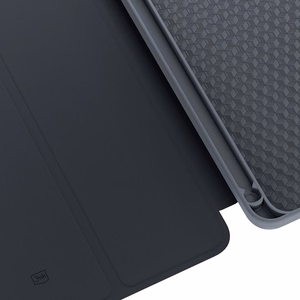 Samsung Galaxy Tab A8 2021 - līdz 12" Mīksts planšetdatora apvalks