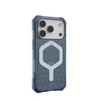 UAG Essential Armor MagSafe Maciņš iPhone 17 Pro - Zils
