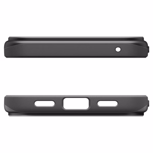 Spigen Thin Fit Mag MagSafe viedtālruņa apvalks Google Pixel 10 Pro XL - melna