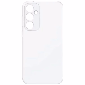 Case EF-QS711CTE Samsung Clear Cover Galaxy S711 S23 FE Transparent