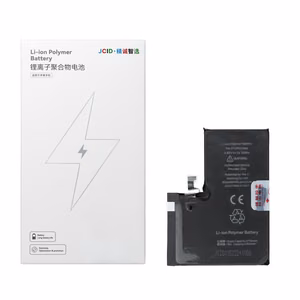 JCID baterija iPhone 13 Pro Max (standarta ietilpība)