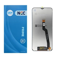 NCC LCD displejs Samsung A10 A105F/A105M/A105G OEM bez rāmja