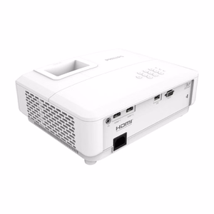Phillips PR-860 1080p проектор (белый)