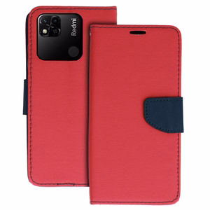 Madingais viedtālruņa apvalks XIAOMI REDMI 10A rozā