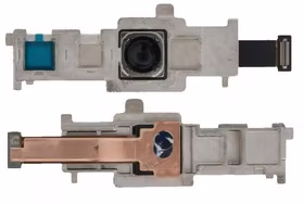 Xiaomi Mi Note 10 Lite (64MP plata, A64N01H) aizmugures kamera oriģināla (lietota, A klase)