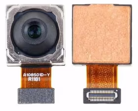 Xiaomi Redmi Note 10 Pro kamera (108MP platleņķa, A108S01D) oriģināls aizmugurējais (lietots, A klase)