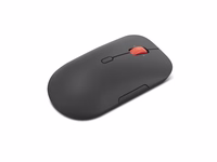 Lenovo Pro Plus 6050 mouse Office Ambidextrous RF Wireless + Bluetooth Optical 2400 DPI