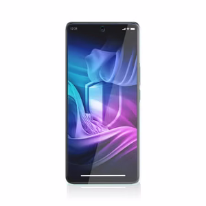 3mk Silky Matt Pro – tālruņa ekrāna aizsargs modelim Vivo Y58