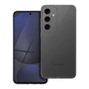 Caurspīdīgs viedtālruņa apvalks 2 mm BLINK Samsung S24 FE caurspīdīgs