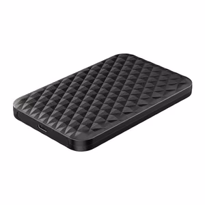 2.5" HDD maciņš USB3.1