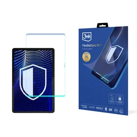 3mk FlexibleGlass Pro hibrīdais stikls Lenovo Tab K11 Gen 2 planšetdatoram