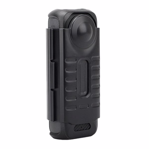 Objektīva ekrāna vāciņš SUNNYLIFE priekš Insta360 X4