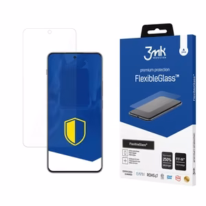 Aizsargstikls 3mk FlexibleGlass priekš OnePlus Nord 4